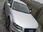 Audi A4 B8 dalimis 2.7 tdi 140kw Cgka A4 dalys - nuotraukos Nr. 3