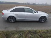 Audi A4 B8 dalimis 2.7 tdi 140kw Cgka A4 dalys - nuotraukos Nr. 5