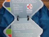 Kurgo šuns liemenė XS - nuotraukos Nr. 3