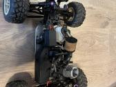 RC nitro Hpi - nuotraukos Nr. 5