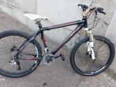 Dviratis 20 24 26 Canondale Xs/s/m XT - nuotraukos Nr. 7
