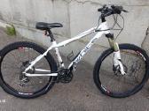 Dviratis 20 24 26 Canondale Xs/s/m XT - nuotraukos Nr. 6