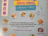 Mano garsų knyga : laukiniai gyvūnai - nuotraukos Nr. 4