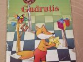 Gudrutis