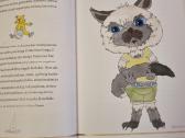 Maumukas , Kaukas Kaukaitis , Gamsachurdija - nuotraukos Nr. 3