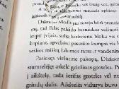 Ten, kur gieda vėžiai. Delia Owens - nuotraukos Nr. 3