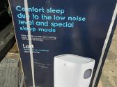 Mobilus oro kondicionierius Electrolux Eacm-8 Cl/n - nuotraukos Nr. 2
