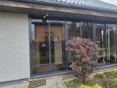 Terasų, balkonų, lodžijų stiklinimas, langai durys - nuotraukos Nr. 8