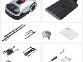 Anthbot belaidžiai vejrobotai nuo 1 aro iki 40 arų - nuotraukos Nr. 4
