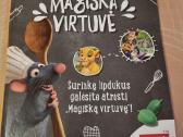 Magiška virtuvė