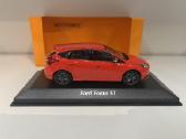 Kolekciniai modeliukai-ford Focus St - nuotraukos Nr. 2