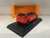 Kolekciniai modeliukai-ford Focus St - nuotraukos Nr. 3