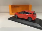 Kolekciniai modeliukai-ford Focus St - nuotraukos Nr. 4