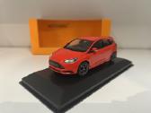 Kolekciniai modeliukai-ford Focus St - nuotraukos Nr. 5