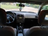 Toyota Avensis automobilio nuoma Kaune - nuotraukos Nr. 4