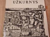 Ipolitas Užkurnys , meno albumas