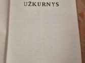 Ipolitas Užkurnys , meno albumas - nuotraukos Nr. 2
