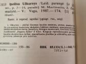 Ipolitas Užkurnys , meno albumas - nuotraukos Nr. 9