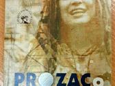Prozako karta. Elizabeth Wurtzel