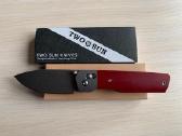 Peilis Twosun Ts433