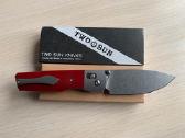Peilis Twosun Ts433 - nuotraukos Nr. 2
