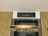Pakabinamas LED šviestuvas - nuotraukos Nr. 4
