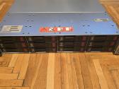 Hp Dl380 Gen9 G9 12x Lff 2x Sff 2x E5-2683 V3 P840