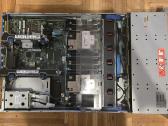 Hp Dl380 Gen9 G9 12x Lff 2x Sff 2x E5-2683 V3 P840 - nuotraukos Nr. 6