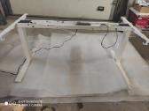 Ikea stalo rėmas valdomas elektra - nuotraukos Nr. 4