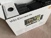 HDD Wd Elements Desktop 8tb Usb 3.0 - nuotraukos Nr. 4