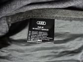 Audi originalus krepšys per petį / kuprinė - nuotraukos Nr. 2