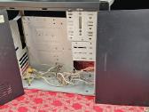 Kopiuterinė dėžė-korpusas Coolermasterelite Rc333