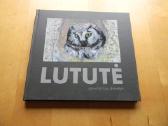 Knyga apie lutute