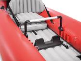 Pripučiama baidarė Intex Excursion Pro 384x94x46cm - nuotraukos Nr. 2