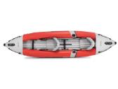 Pripučiama baidarė Intex Excursion Pro 384x94x46cm - nuotraukos Nr. 8