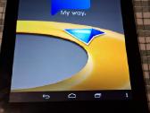 GPS Lenovo tab A5500-h - nuotraukos Nr. 4