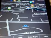 GPS Lenovo tab A5500-h - nuotraukos Nr. 6