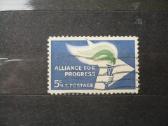 1963 m. Aljansas už pažangą