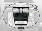Subaru Impreza Forester 2012-18 Android multimedia - nuotraukos Nr. 4