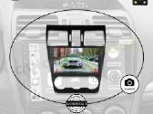 Subaru Impreza Forester 2012-18 Android multimedia - nuotraukos Nr. 7