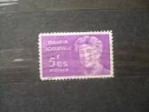1963 m. Eleonora Roosevelt