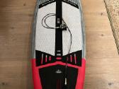 Irklentė Gong Sup Mob Pro 8'6 - nuotraukos Nr. 3