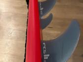 Irklentė Gong Sup Mob Pro 8'6 - nuotraukos Nr. 6