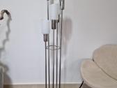 Vintažinis mid century Bauhaus toršeras - nuotraukos Nr. 6