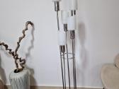 Vintažinis mid century Bauhaus toršeras - nuotraukos Nr. 17