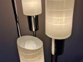 Vintažinis mid century Bauhaus toršeras - nuotraukos Nr. 23