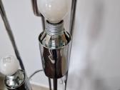 Vintažinis mid century Bauhaus toršeras - nuotraukos Nr. 29