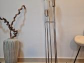 Vintažinis mid century Bauhaus toršeras - nuotraukos Nr. 30