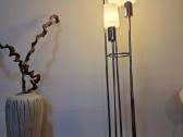 Vintažinis mid century Bauhaus toršeras - nuotraukos Nr. 32