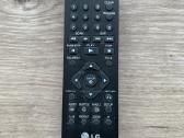 LG Dvd Player Dx350 - nuotraukos Nr. 6